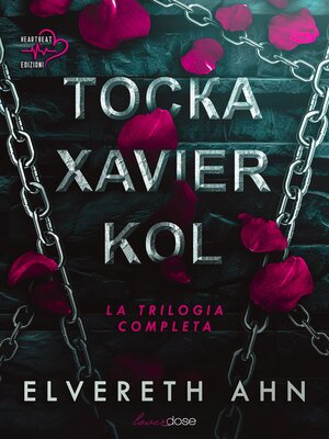 cover image of Tocka, Xavier, Kol